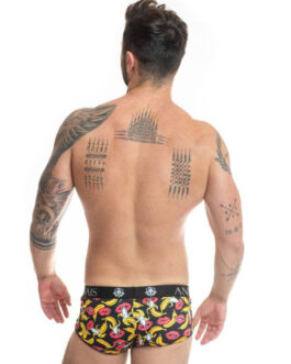 ANAIS MEN – BANANA BOXER BRIEF S