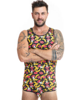 ANAIS MEN – BANANA TOP M
