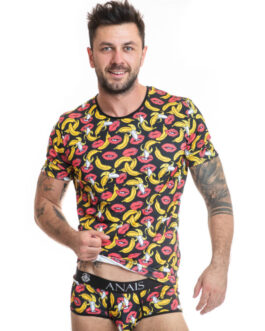 ANAIS MEN – BANANA T-SHIRT S