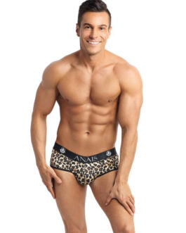 ANAIS MEN – MERCURY JOCK BIKINI XL