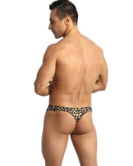 ANAIS MEN – MERCURY STRING S