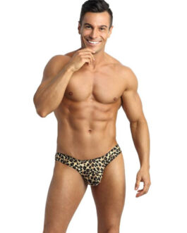 ANAIS MEN – MERCURY STRING S