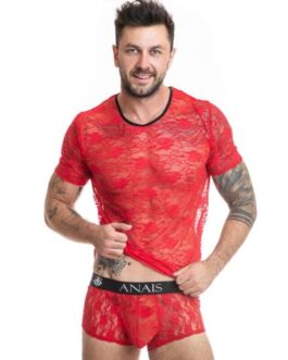 ANAIS MEN – BRAVE CAMISETA S