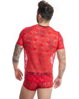 ANAIS MEN – BRAVE CAMISETA S