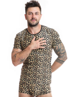 ANAIS MEN – MERCURY CAMISETA S