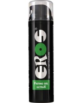 EROS - ANAL FISTING GEL LUBRIFICANTE RILASSANTE 200 ML