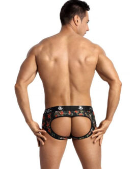 ANAIS MEN – POWER JOCK BIKINI S