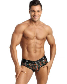 ANAIS MEN – POWER JOCK BIKINI S