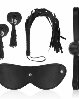 OHMAMA – SET COPPIA NUMERO 7