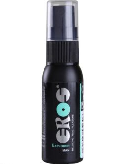 EROS – EXPLORER SPRAY ANALE RILASSANTE PER UOMINI
