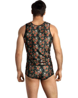 ANAIS MEN – POWER TOP S
