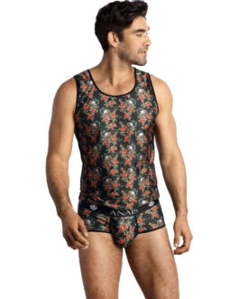 ANAIS MEN – POWER TOP S