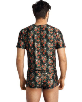 ANAIS MEN – POWER CAMISETA S