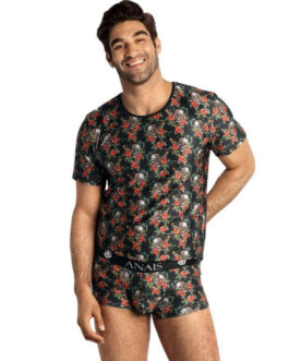 ANAIS MEN – POWER CAMISETA S
