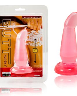 BAILE – SPINA PUNTO GOP ANALE ROSA