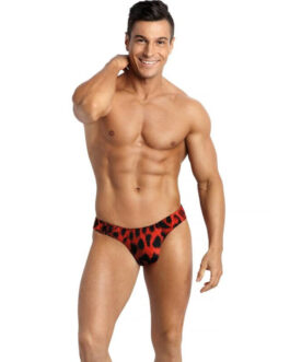 ANAIS MEN – SAVAGE STRING S
