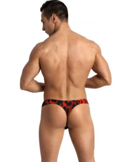 ANAIS MEN – SAVAGE STRING S