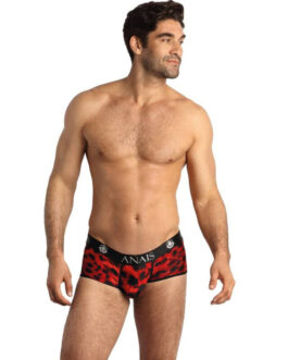 ANAIS MEN – SAVAGE BOXER BRIEF S