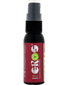 EROS – ANALE RILASSANTE DONNA 30 ML
