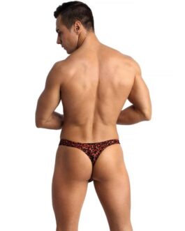 ANAIS MEN – TRIBAL STRING S