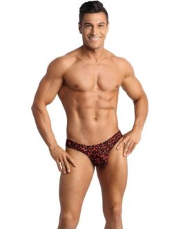 ANAIS MEN – TRIBAL STRING S