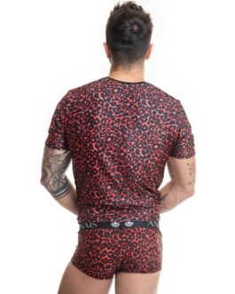 ANAIS MEN – TRIBAL CAMISETA M