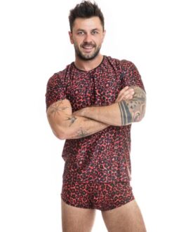 ANAIS MEN – TRIBAL CAMISETA M