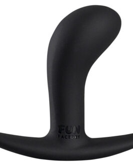 FUN FACTORY – SPINA ANALE BOOTIE PICCOLO NERO