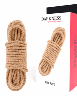 DARKNESS – CORDA GIAPPONESE 5 M IUTA