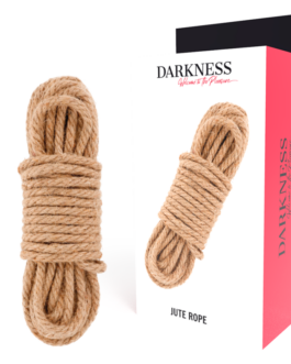 DARKNESS – CORDA GIAPPONESE 10 M JUTA