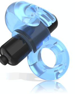 INTENSE – ANELLO VIBRANTE FRY BLU