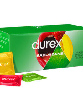 DUREX – FRUTTA DEL PIACERE 144 UNITÀ