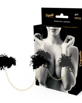 COQUETTE CHIC DESIRE - MANETTE DELUXE