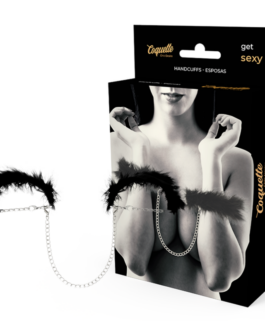 COQUETTE CHIC DESIRE – MANETTE FETISH DELUXE