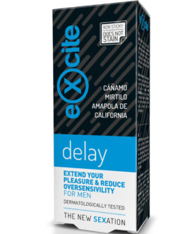 EXCITE – RITARDO 20 ML