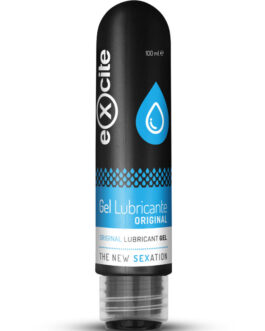 EXCITE – LUBE ORIGINALE 100 ML