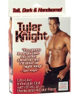CALEXOTICS - BAMBOLA DELLAMORE DI TYLER KNIGHT