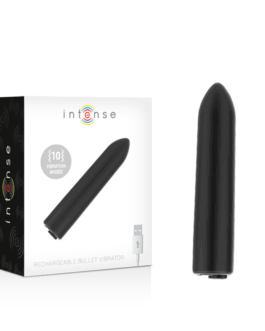 INTENSE – BULLET A VIBRAZIONE 10 MODELLI