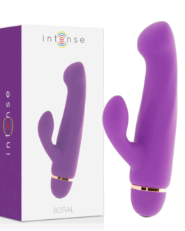 INTENSE – BORAL 20 VELOCIT SILICONE LILLA