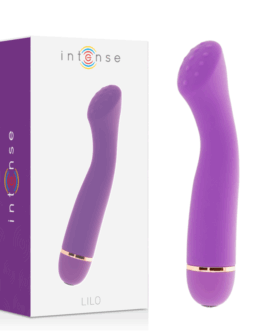 INTENSE – LILO 20 VELOCIT SILICONE LILLA