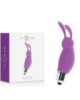 INTENSE – CONIGLIO ROGER LILLA