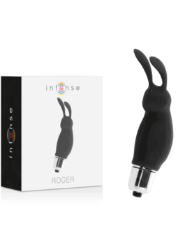 INTENSE – CONIGLIO ROGER NERO
