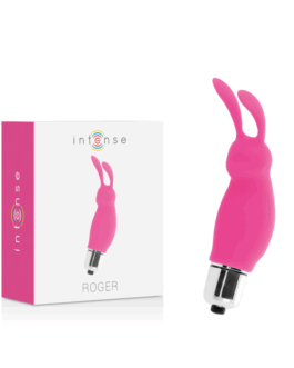 INTENSE – CONIGLIO ROGER ROSA