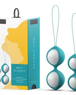 B SWISH – BFIT CLASSIC TURCHESE