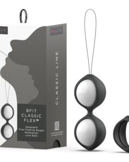 B SWISH – BFIT CLASSIC FLEX NERO 38 G.