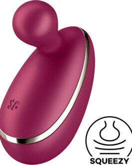 SATISFYER – SPOT ON 1 BERRY