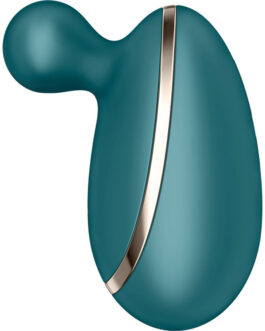 SATISFYER – SPOT ON 1 VERDE