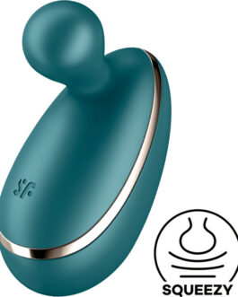 SATISFYER – SPOT ON 1 VERDE