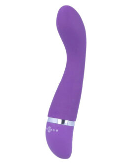 INTENSE – VIBRATORE LEO LILLA SILICON LUXE