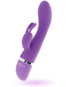 INTENSE – VIBRATORE HILARI LILLA SILICIO LUXE